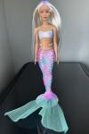 Mattel - Barbie - Color Reveal - Barbie - Wave 04: Mermaid - Seashells